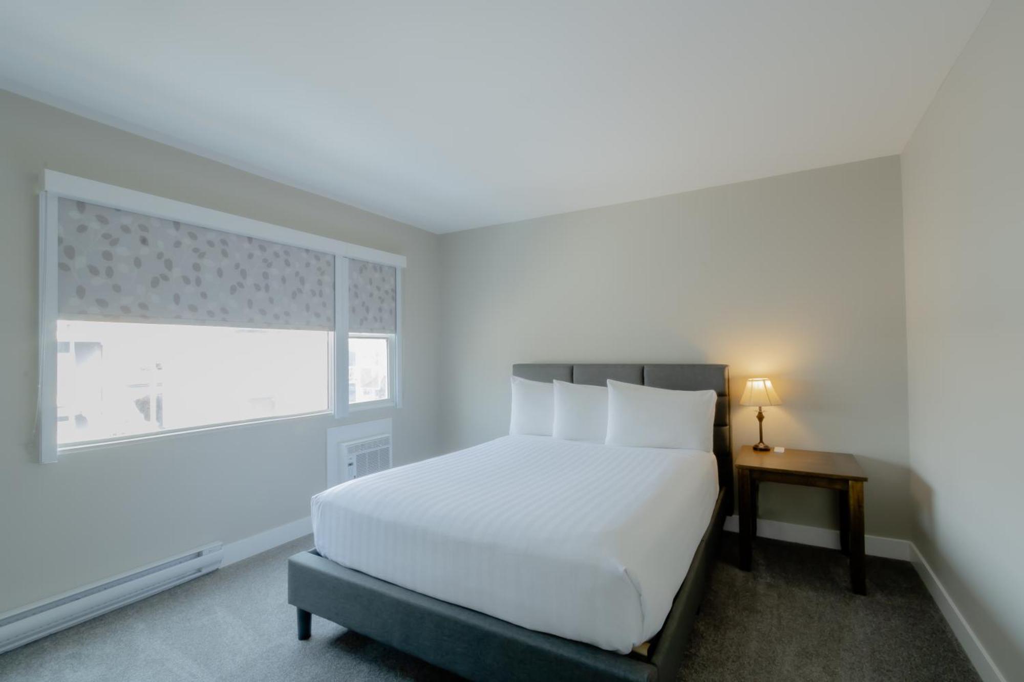 Scott'S Inn & Suites Kamloops Esterno foto