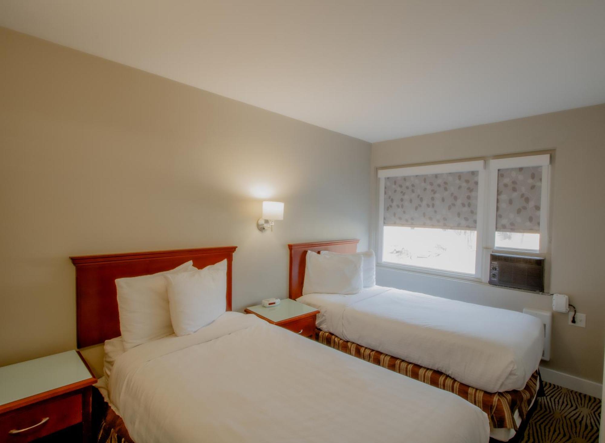 Scott'S Inn & Suites Kamloops Esterno foto