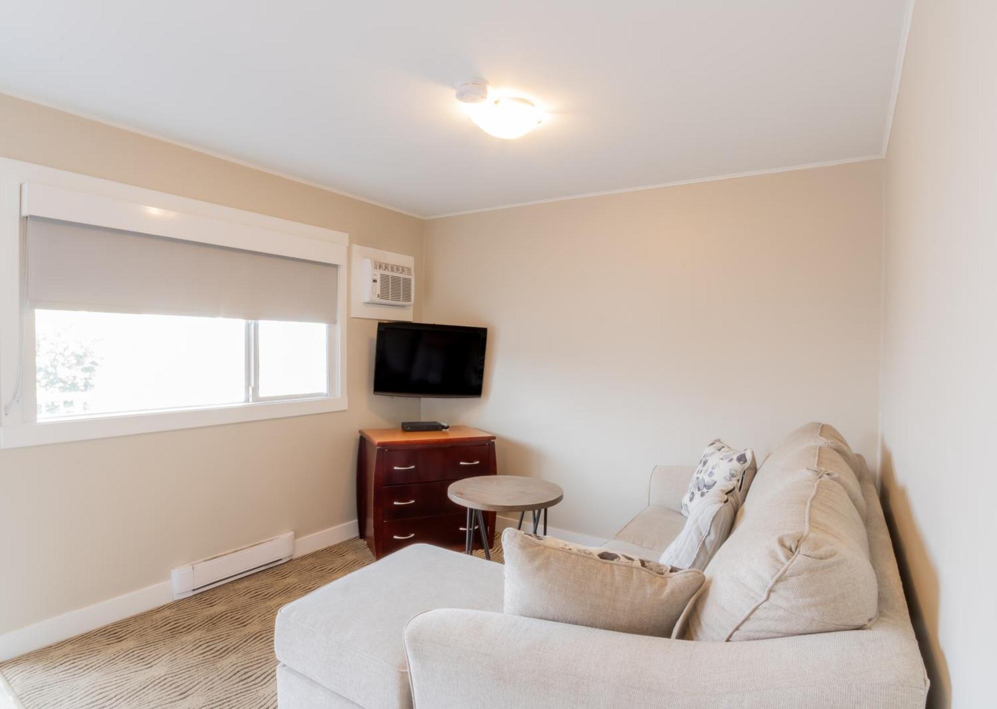 Scott'S Inn & Suites Kamloops Esterno foto